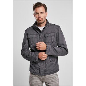 Brandit Britannia Jacket indigo