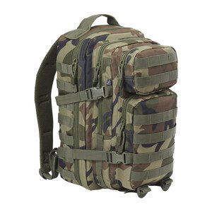 Brandit Medium US Cooper Backpack olive camo