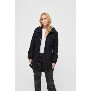 Brandit Ladies Marsh Lake Parka black