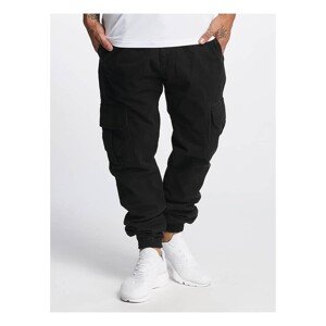 Urban Classics Cargopants Kindou black