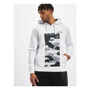 Dangerous DNGRS Control Hoody white