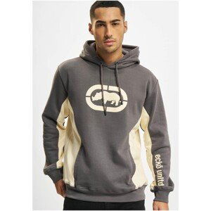 Ecko Unltd Douglas Hoody darkgrey