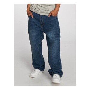 Ecko Unltd Fat Bro blue