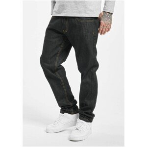 Ecko Unltd. Bour Bonstreet Straight Fit Jeans raw black