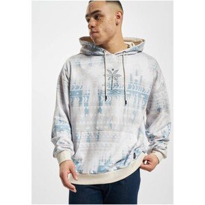 Just Rhyse Pocosol Hoody grey