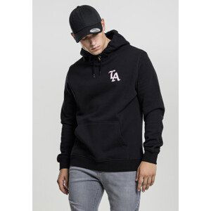 Mr. Tee LA Hoody black