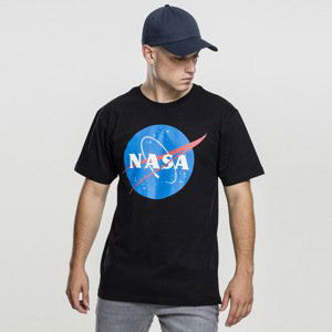 Mr. Tee NASA Tee black