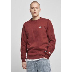 Starter Essential Crewneck port