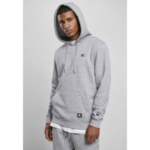 Starter Essential Hoody heather grey