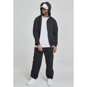 Urban Classics Blank Suit black