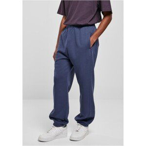 Urban Classics Sweatpants darkblue