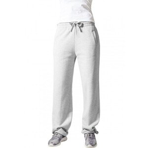 Urban Classics Loose-Fit Sweatpants grey