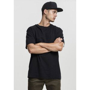 Pánské tričko Urban Classics Heavy Oversized Tee black