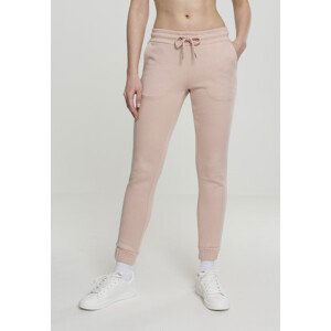 Urban Classics Ladies Sweatpants lightrose