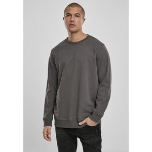 Urban Classics Basic Terry Crew darkshadow