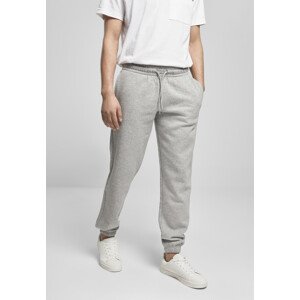 Urban Classics Basic Sweatpants 2.0 grey