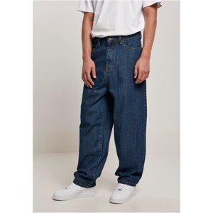 Urban Classics 90‘s Jeans mid indigo washed