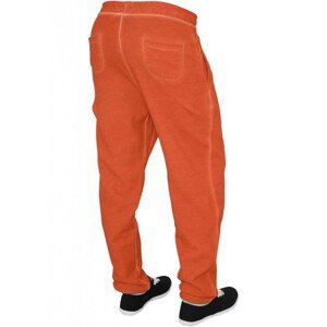 Urban Classics Ladies Spray Dye Sweatpant hummer