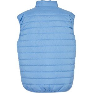 Urban Classics Light Bubble Vest horizonblue