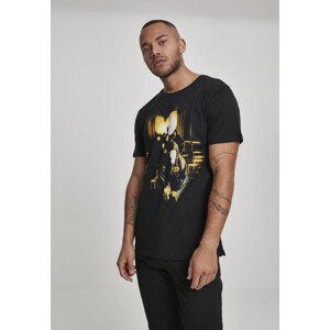 Wu-Wear Wu-Wear Masks Tee black