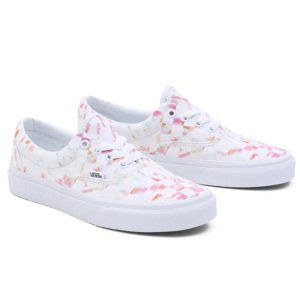 Tenisky Vans Era AURA CHECKERBOARD WHITE