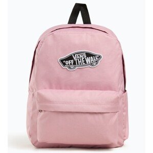 Batoh VANS OLD SKOOL CLASSIC BACKPACK Pink Dawn