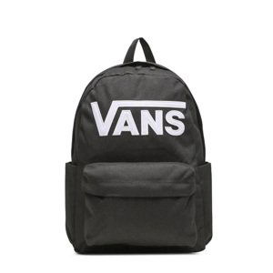 Batoh VANS MN OLD SKOOL DROP V BACKPACK Black