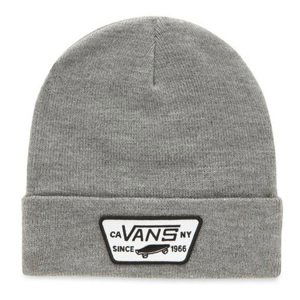 VANS MN MILFORD BEANIE Grey