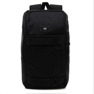 Batoh Vans MN OBSTACLE SKATEPACK Black Ripstop