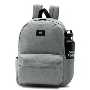 Batoh Vans OLD SKOOL H2O Backpack Heather Grey