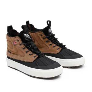 Zimní Tenisky Vans UA SK8-Hi Del Pato MTE-2 BLACK/KHAKI