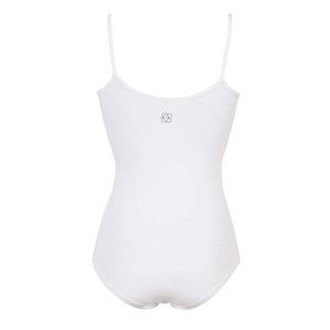 Dámské body Cotonella GD008 M Bílá