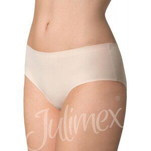 Dámské kalhotky Julimex Simple XL Tělová