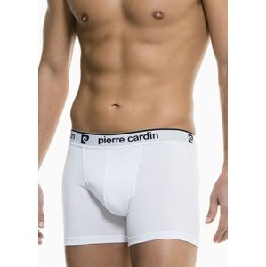 Boxerky Pierre Cardin U24 NEW L Bílá