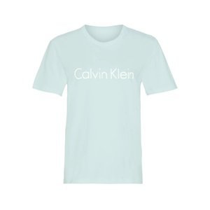 Dámské tričko Calvin Klein QS6105 XS Peprmint