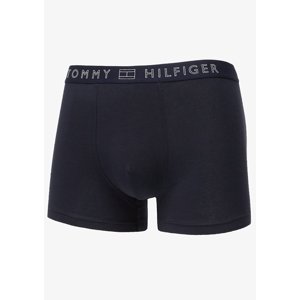 Boxerky Tommy Hilfiger UM0UM02187 M Tm. modrá