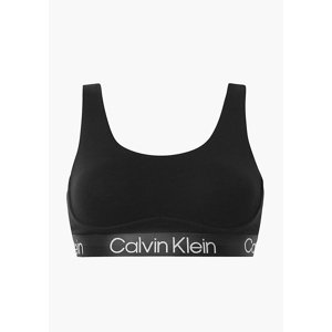 Podprsenka Calvin Klein QF6685 M Černá