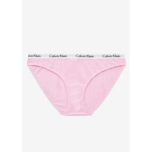 Dámské kalhotky Calvin Klein F3787 L Růžová