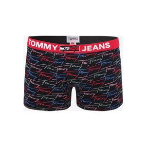 Pánské boxerky Tommy Hilfiger UM0UM02181 M Dle obrázku