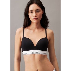 Dámská podprsenka Calvin Klein QF7623E 70 D Černá