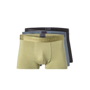 Pánské boxerky Tommy Hilfiger UM0UM02760 3PACK L Dle obrázku