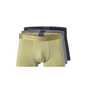 Pánské boxerky Tommy Hilfiger UM0UM02760 3PACK XL Dle obrázku