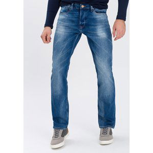 Pánské džíny  CROSS JEANS Dylan modré - 31/34