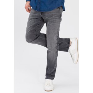 Pánské džíny  CROSS JEANS Dylan modré - 38/34