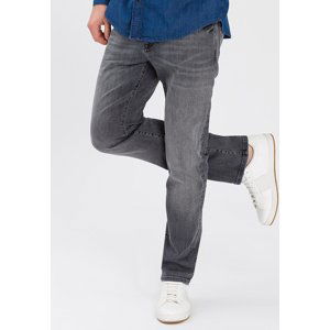 Pánské džíny  CROSS JEANS Dylan modré - 31/34