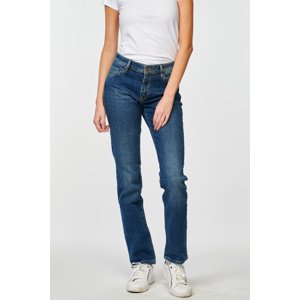 Dámské džíny  CROSS JEANS Anya modré - 29/34