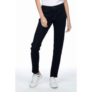 Dámské džíny  CROSS JEANS Rosalie modré - 29/30