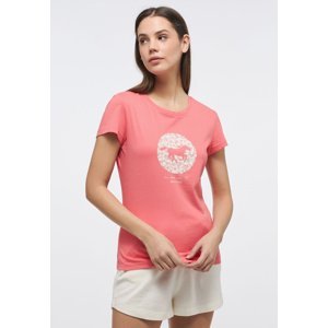 Dámské tričko  MUSTANG  růžové - M