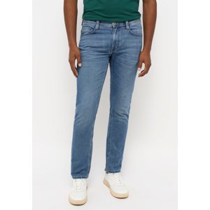 1014598 5000-403 Oregon Slim K Pánské jeans