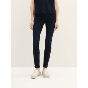 Dámské džíny  Tom Tailor Alexa Skinny modré - 27/32